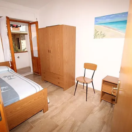Casa Cipry Апартаменты