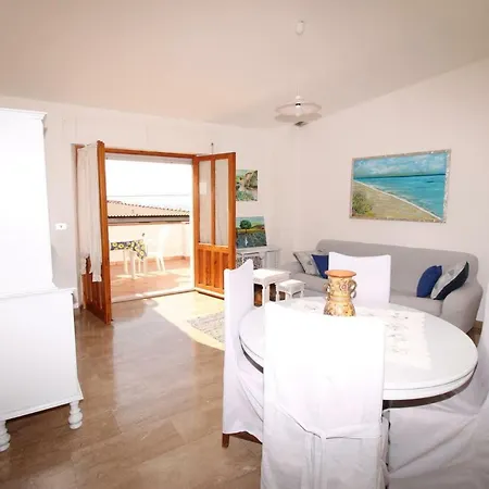 Апартаменты Casa Cipry