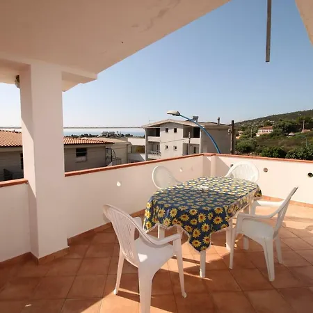 Апартаменты Casa Cipry *