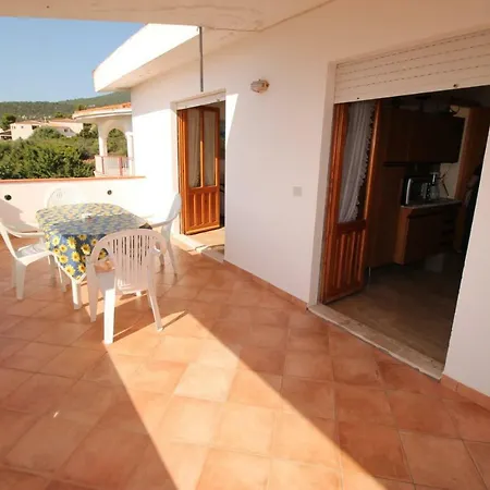 Апартаменты Casa Cipry