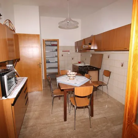 Апартаменты Casa Cipry *