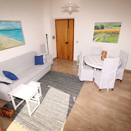 Casa Cipry Апартаменты *