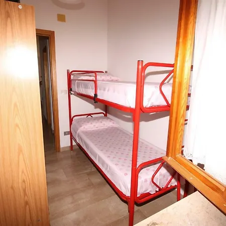 Апартаменты Casa Cipry Кала-Гононе