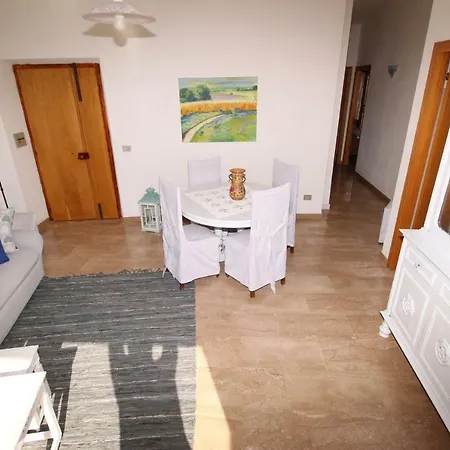 Апартаменты Casa Cipry